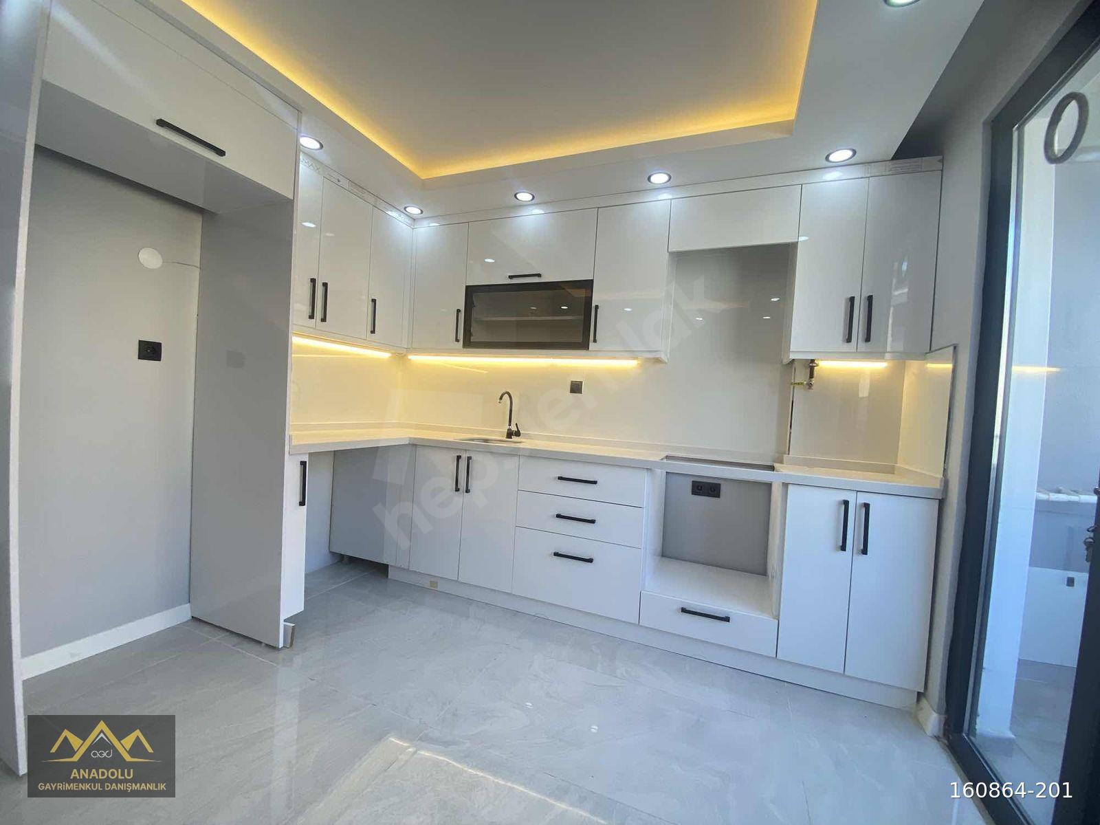 DARICA EMEK MH SİNDE FSM CD ÇOK YAKIN Y ISITMALI ARAKAT 2+1