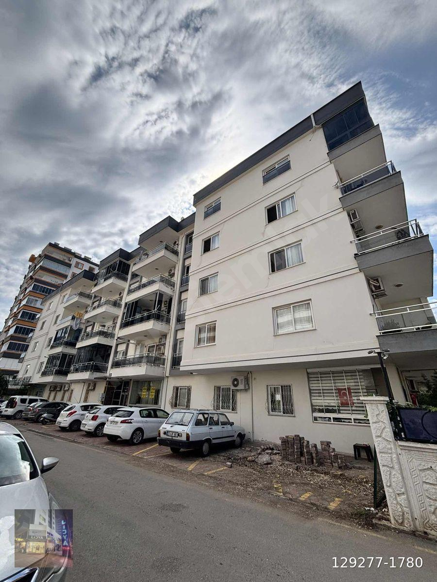 MERSİN ERDEMLİ AŞAĞI ALATA'DA SATILIK HAVUZLU 1+1 DAİRE