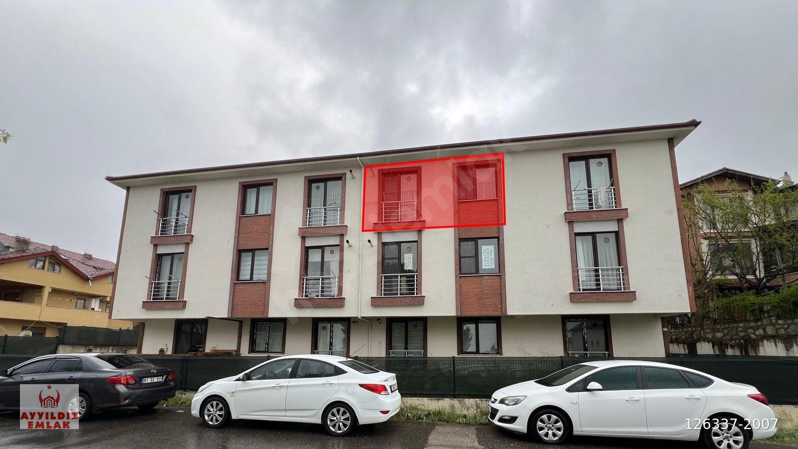 ŞEHİT MURAT DEMİR MH.'DE SATILIK 1+1 GENİŞ DAİRE