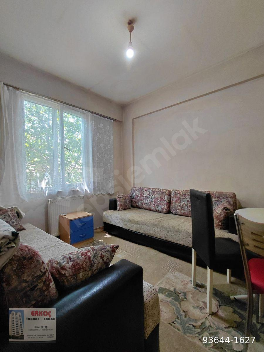 ERKOÇ GAYRİMENKULDEN ŞİRİNTEPE MH. 2+0 KİRALIK DAİRE