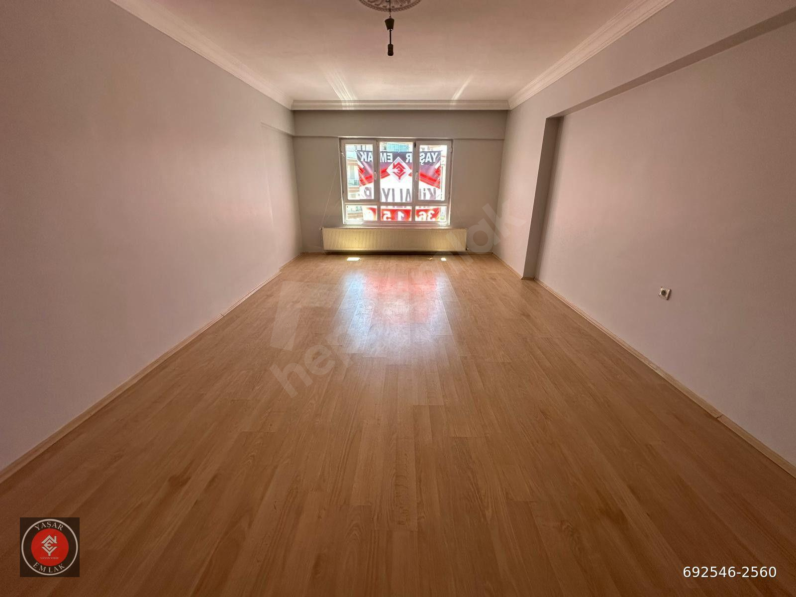 KUTLU MAH 3+1 2.KATTA 120 M2YALITIMLI CADDE YAKINI KİRALIK DAİRE