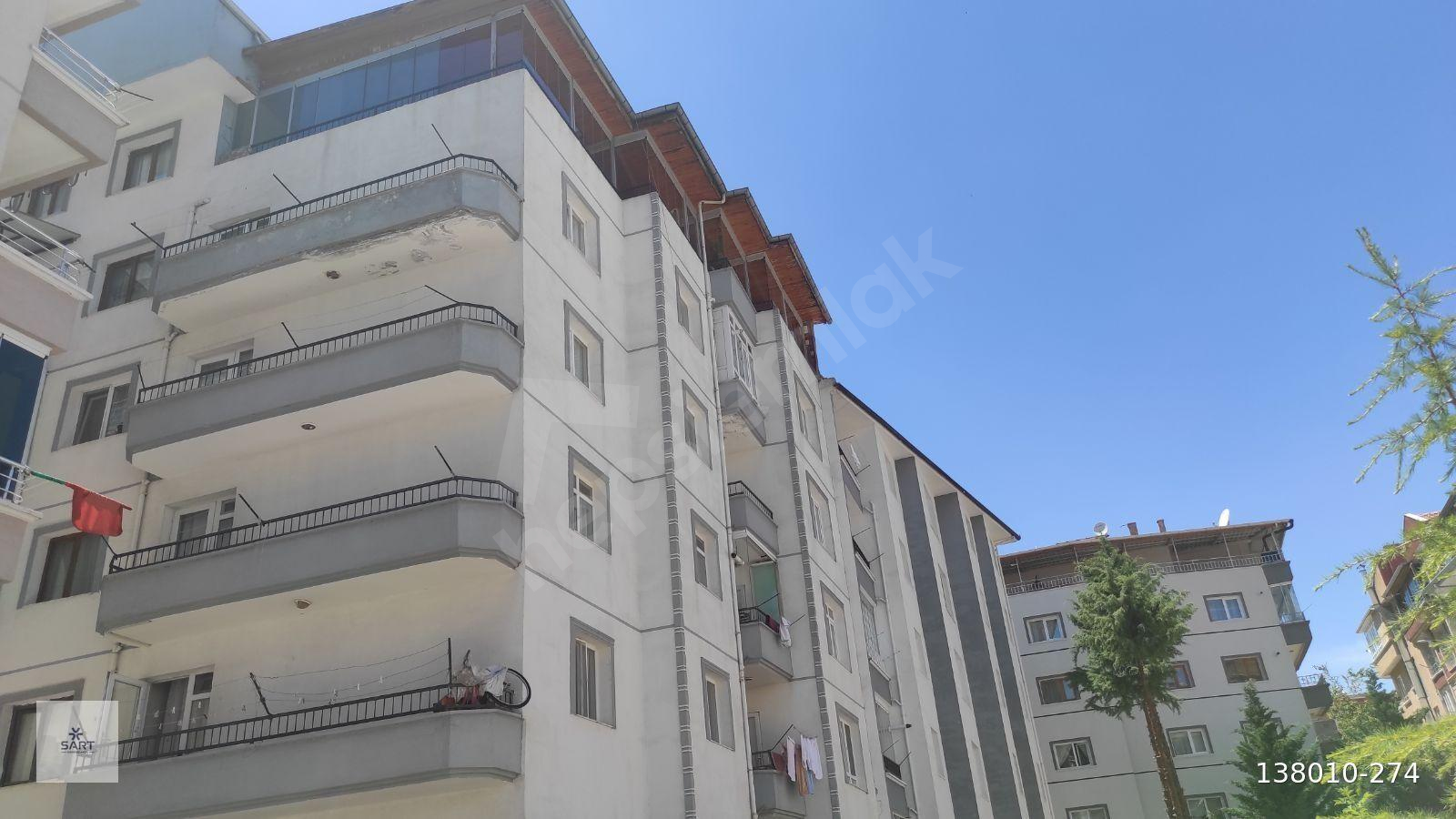Etimesgut Topçu İçi yeni Satılık Dubleks Daire