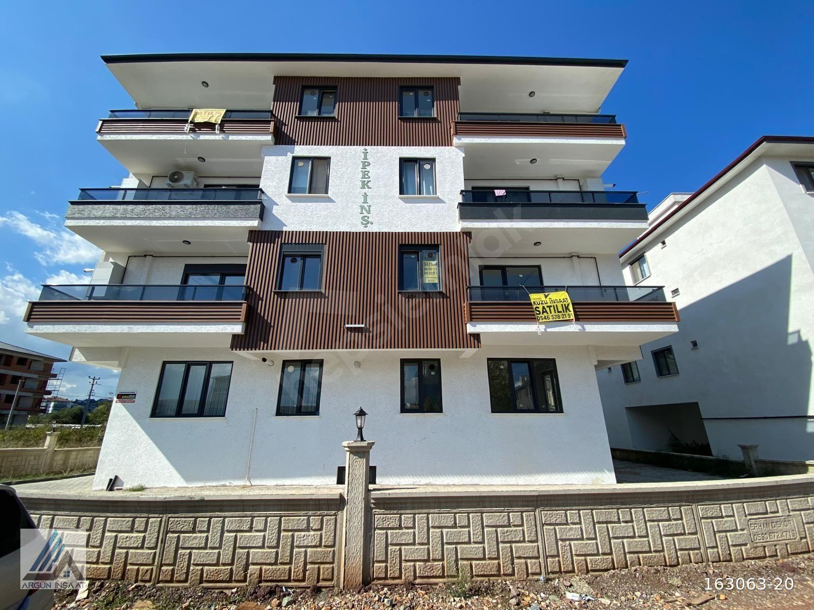 ÇİFTLİKKÖY KELEBEK ÇAYIRI SIFIR KİRALIK 2+1 DAİRE