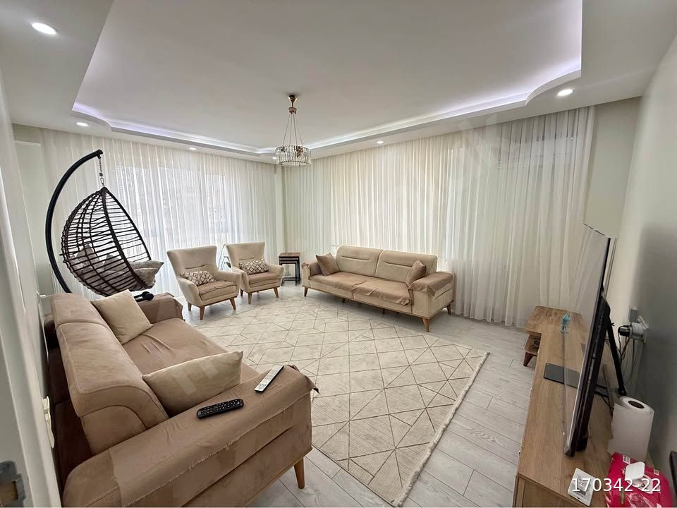 BES YAPI'DAN ŞİRİNYER İŞÇİEVLERİN DE 3+1 FIRSAT DAİRE