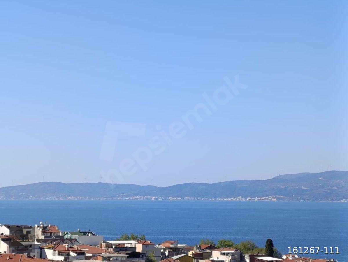 🏆 ÖMERBEY MAH.’DE✨ FULL DENİZ MANZARALI 🌊 🏡 280 M² DEV 4+2 DUBLEKS ⭐ LÜKS • FERAH • PRESTİJLİ