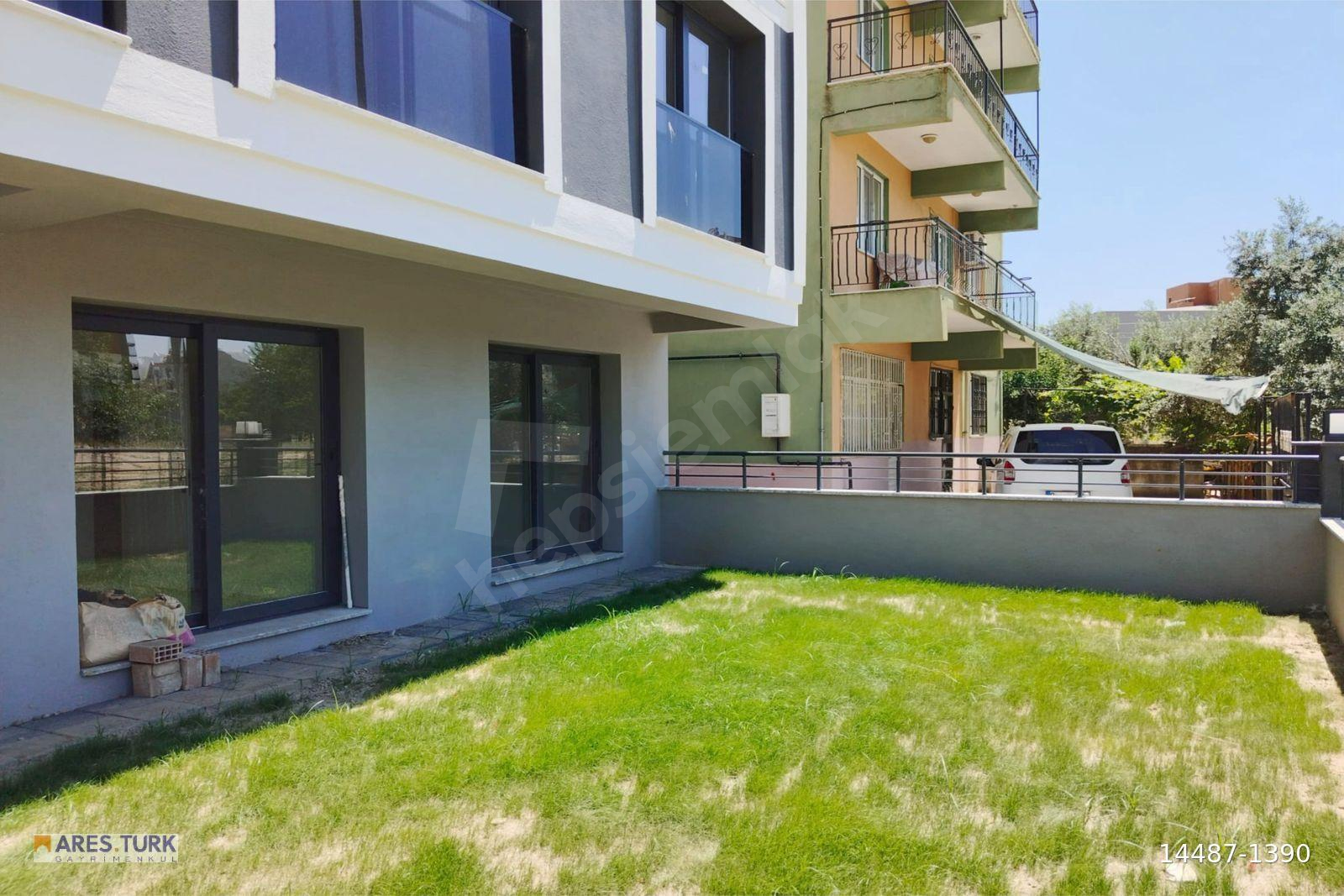 ARESTURK - FİLE MARKET MEVKİ SATILIK DAİRE