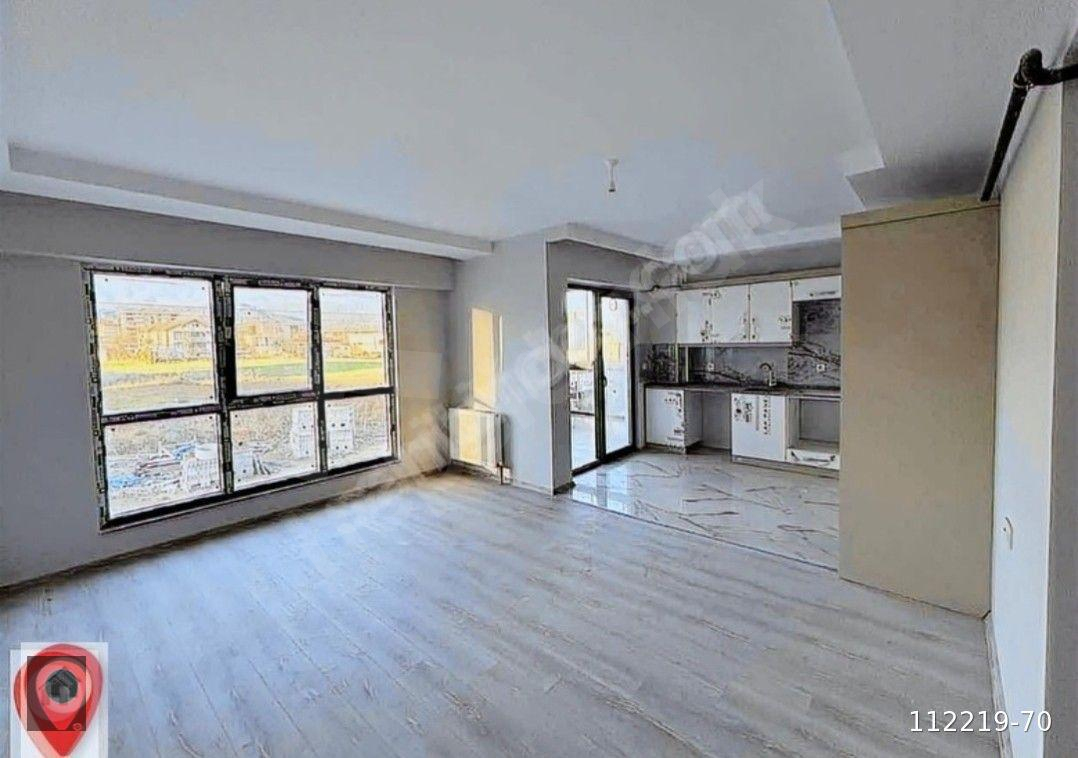 BOLU GAYRİMENKUL'DEN AVM ARKASI 2+1 AYRI MUTFAKLI KİRALIK DAİRE