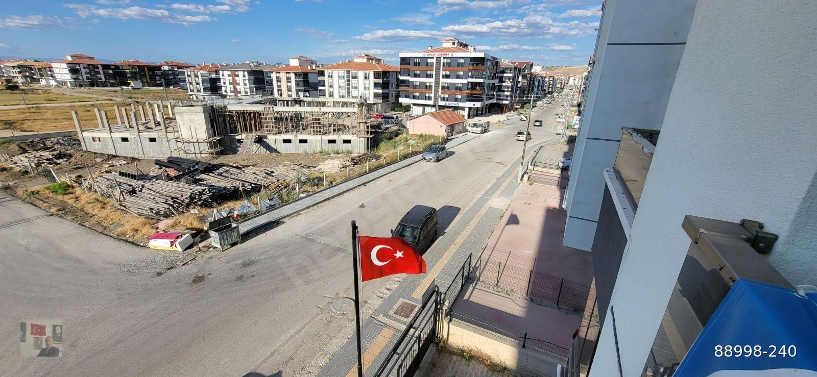 YENİKENT MENDERES MAH OTURUMA HAZIR KİRALIK DAİRE 3+1 YAPILI