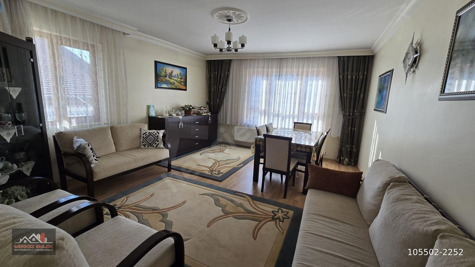 BAHÇELERÜSTÜ MAH 3+1 KAT 3 ÖN CEPHE BAĞIMSIZ 120 M2