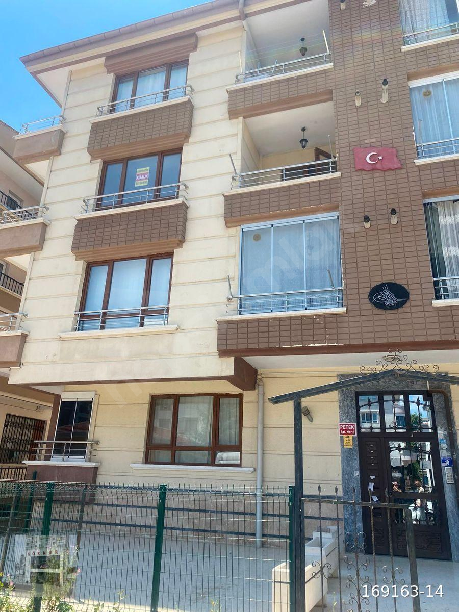 SARAY CUMHURİYET MERKEZDE ÖNÜ AÇIK, GENİŞ VE FERAH 3+1