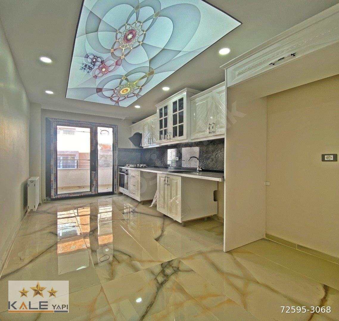 YENİ METRO GÜZARGAHINDA SIFIR 2+1 ARA KAT FIRSAT SATILIK DAİRE