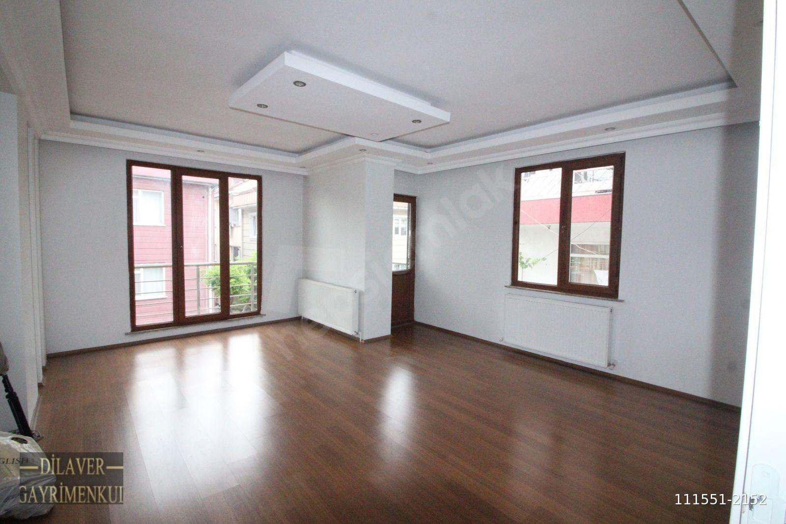 BAHÇELİEVLER CODE İSTANBUL YAKINI 10 YILLIK BİNA'DA 2+1 KİRALIK DAİRE