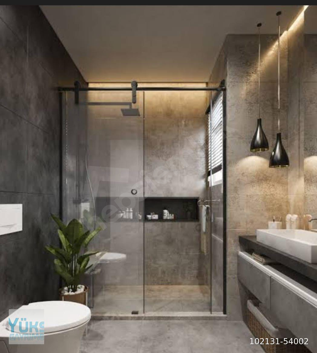 Denizli karahasanlı da 1+1 lansmana özel şehir hastanesine komşu satılık daire