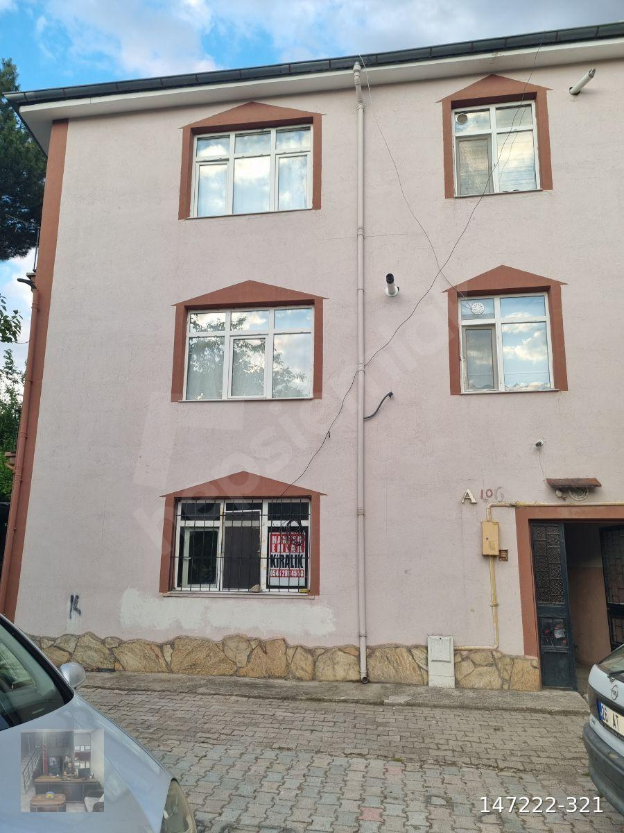 HAKTAN EMLAKTAN BEYCEGIZ YOLU UZERI DUZ GIRIS 2+1