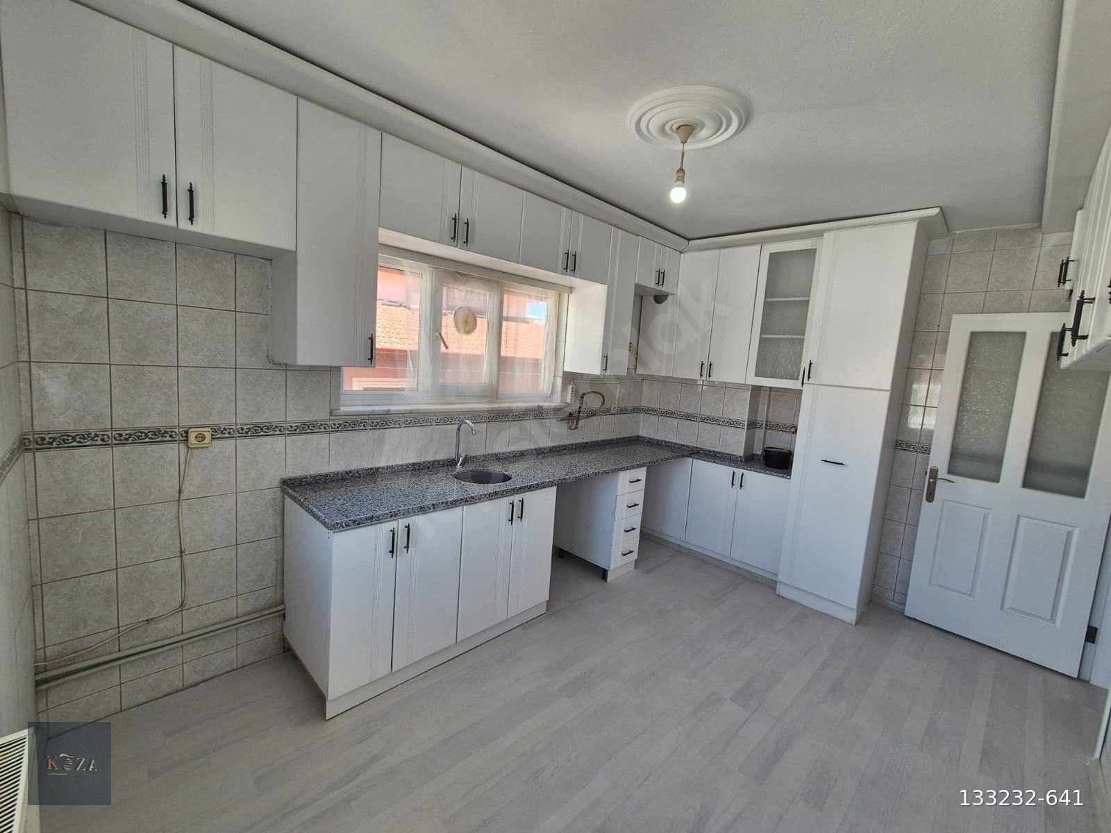 KOZA'DAN FORUM ÇAMLIK-TUGAY YAKINI KOMPLE YENİLENMİŞ DAİRE