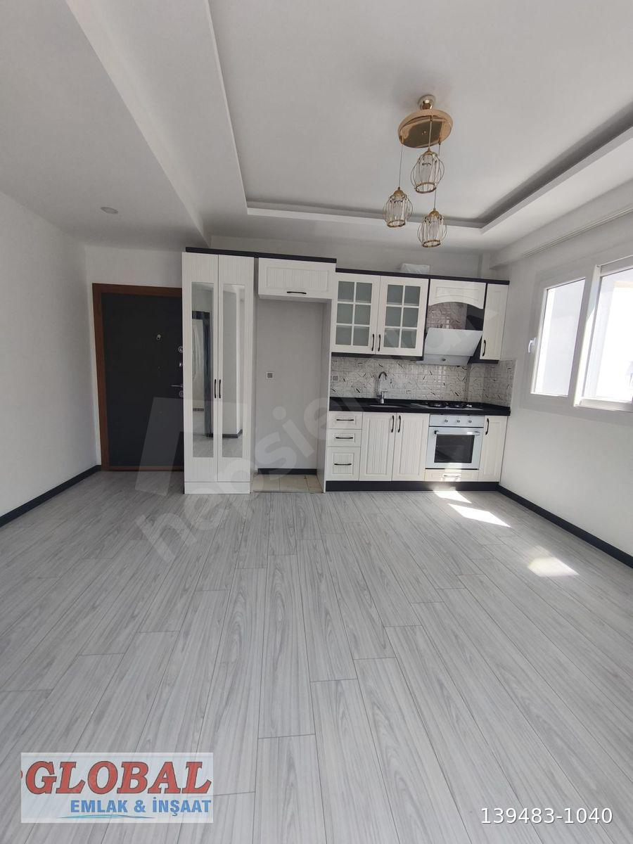 ACİLLL!!! SARIÇAM DA 1+1 CADDE ÜSTÜ HASARSIZ İSKANLI KİRALIK DAİ