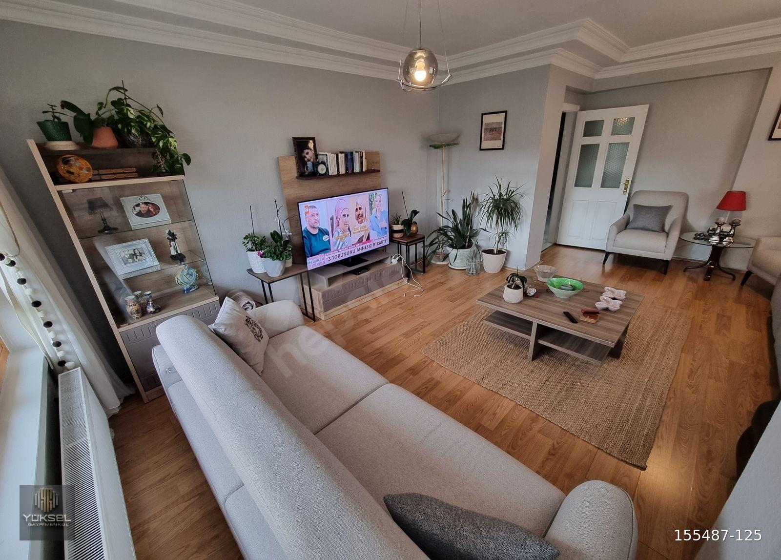 ANTARES AVM & ŞEHİR HASTANESİ MEVKİİNDE CADDE ÜSTÜ 6+1 DUBLEKS