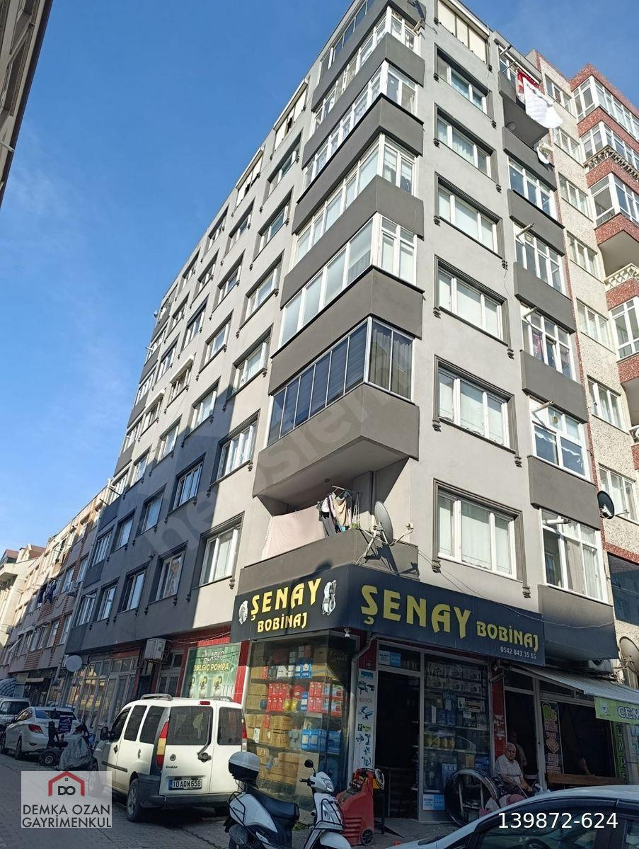 Demka Ozan'dan 17 Eylül Mah.'de KİRALIK 2+1 DAİRE