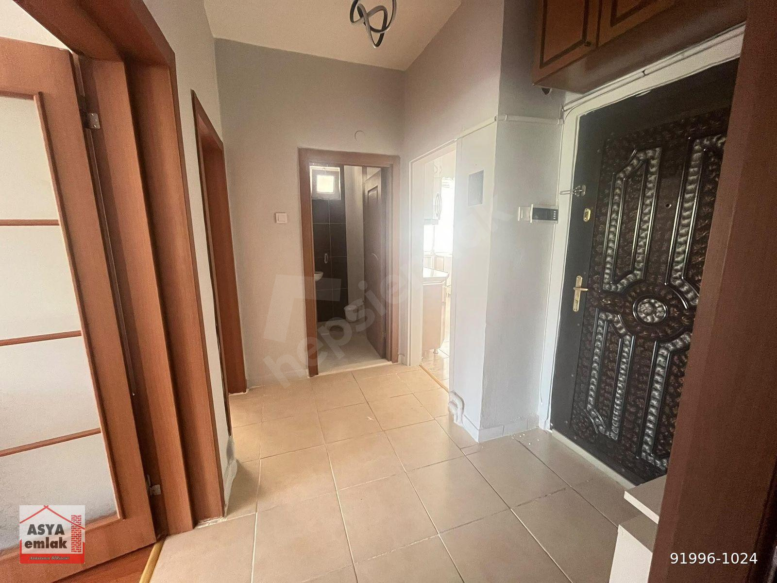 DANIŞMENT_IŞIKLARDA FULL YAPILI ÖN CEPHE 3+1 KİRALIK DAİRE