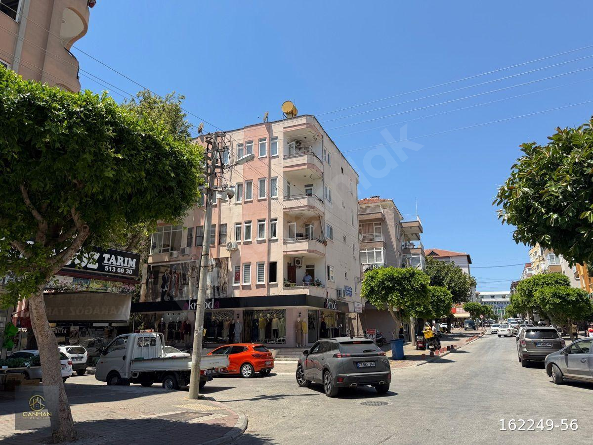 ALANYA CUMA PAZARI CİVARINDA KİRALIK 1+1 AYRI MUTFAK DAİRE