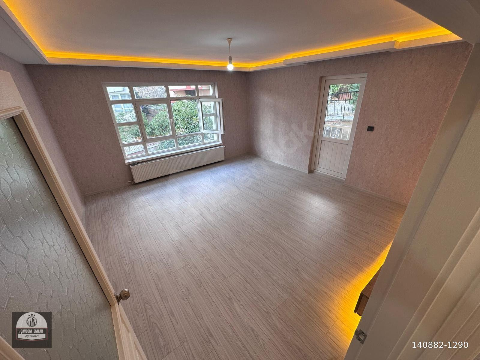 (1250) KEÇİÖREN BAĞLARBAŞINDA 1.ORTA KATTA FULL LÜKS YAPILI 3+1 SATILIK DAİRE