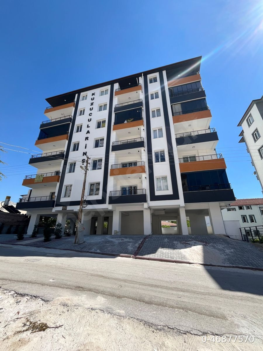 📣 SAHİBİNDEN | Nar Mahallesi'nde En Avantajlı Konumda, 3 Cepheli Lüks 3+1