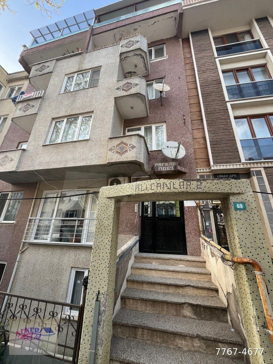 17 EYLÜL MAHALLESİ KAPALI PAZARA 50 METRE MESAFEDE
