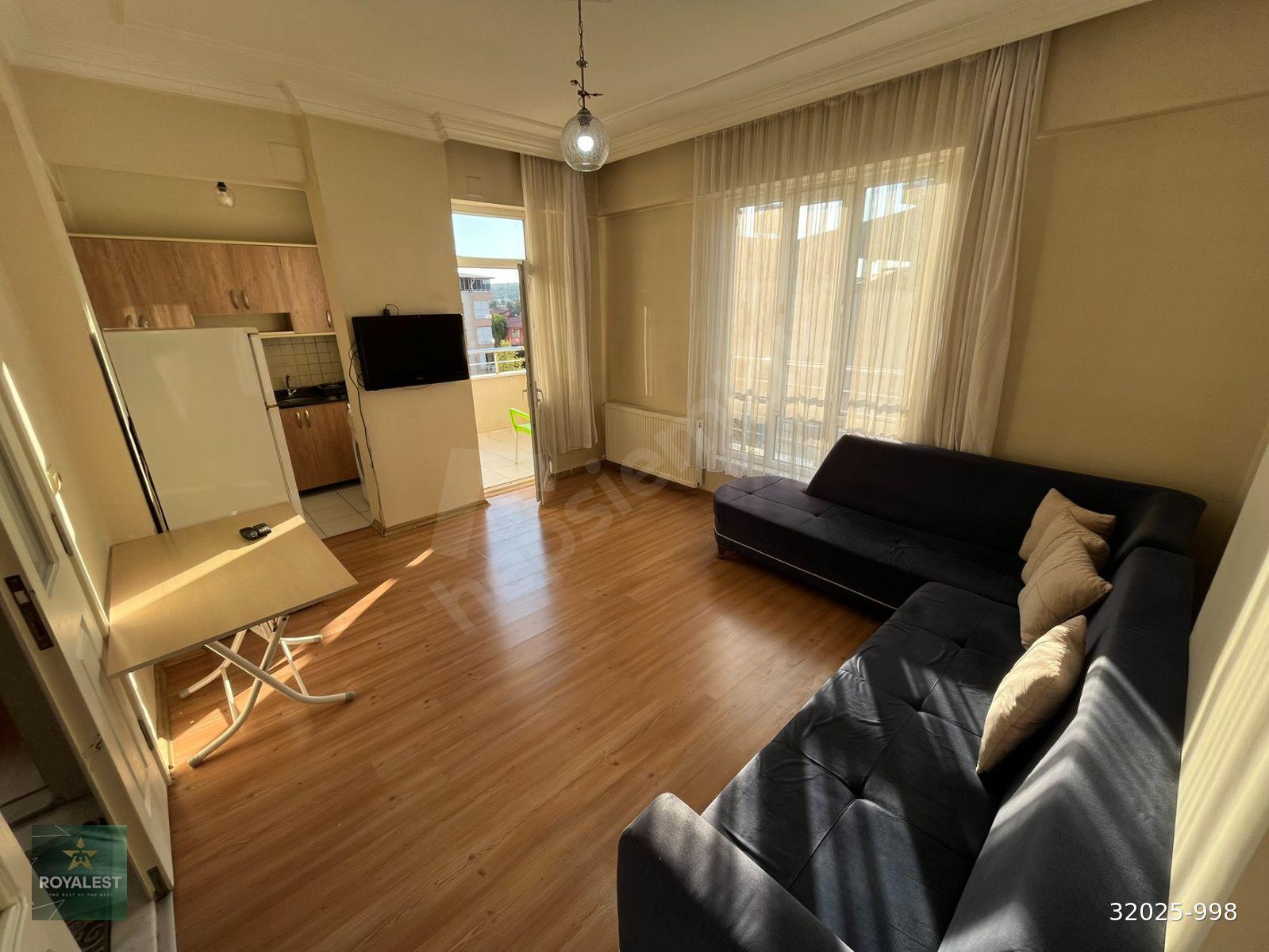 ROYALEST’TEN GENİŞ KULLANIŞLI KAÇIRILMAYACAK FIRSAT 2+1
