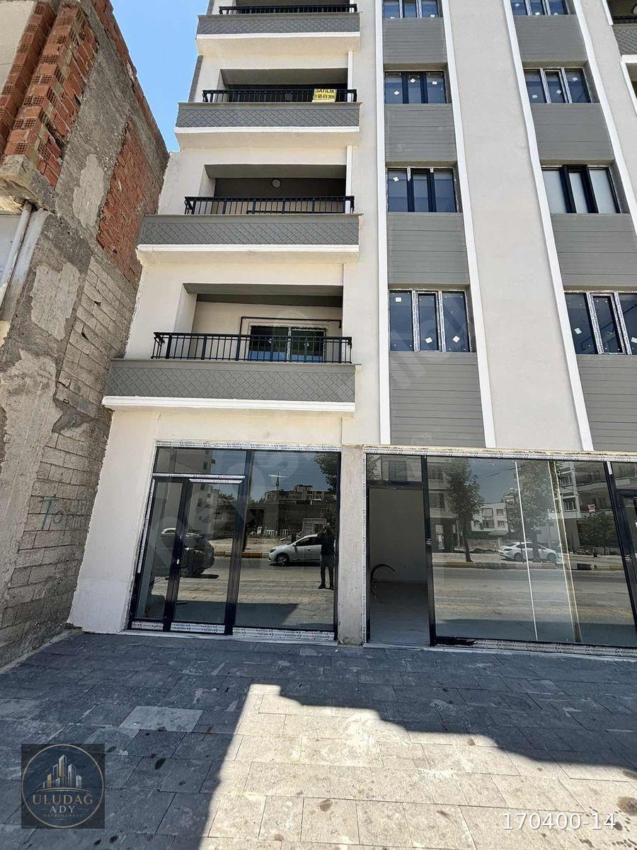 ULUDAĞ ADY HÜSEYİN GÖNDERDEN MERKEZİ KONUMDA KİRALIK DAİRE