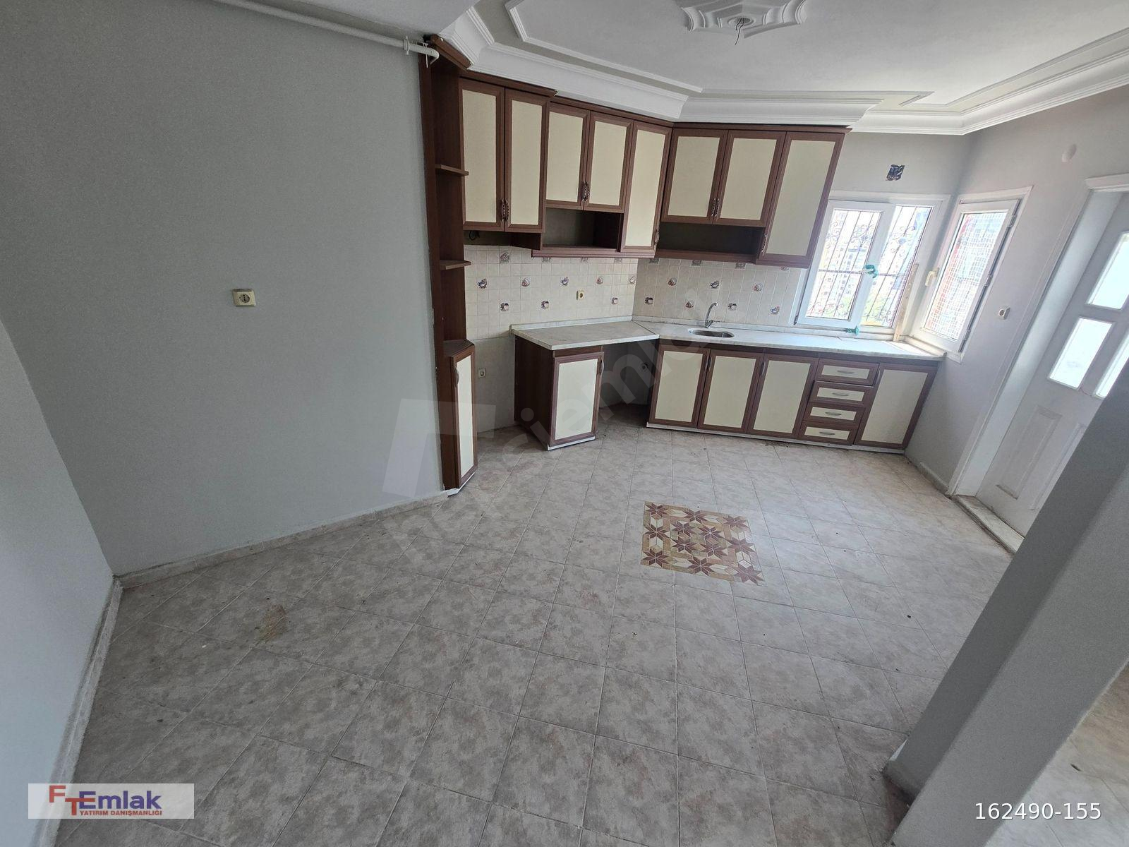 FT EMLAK'TAN HUZUREVLERİN'DE 3+1 KOMBİLİ KİRALIK DAİRE