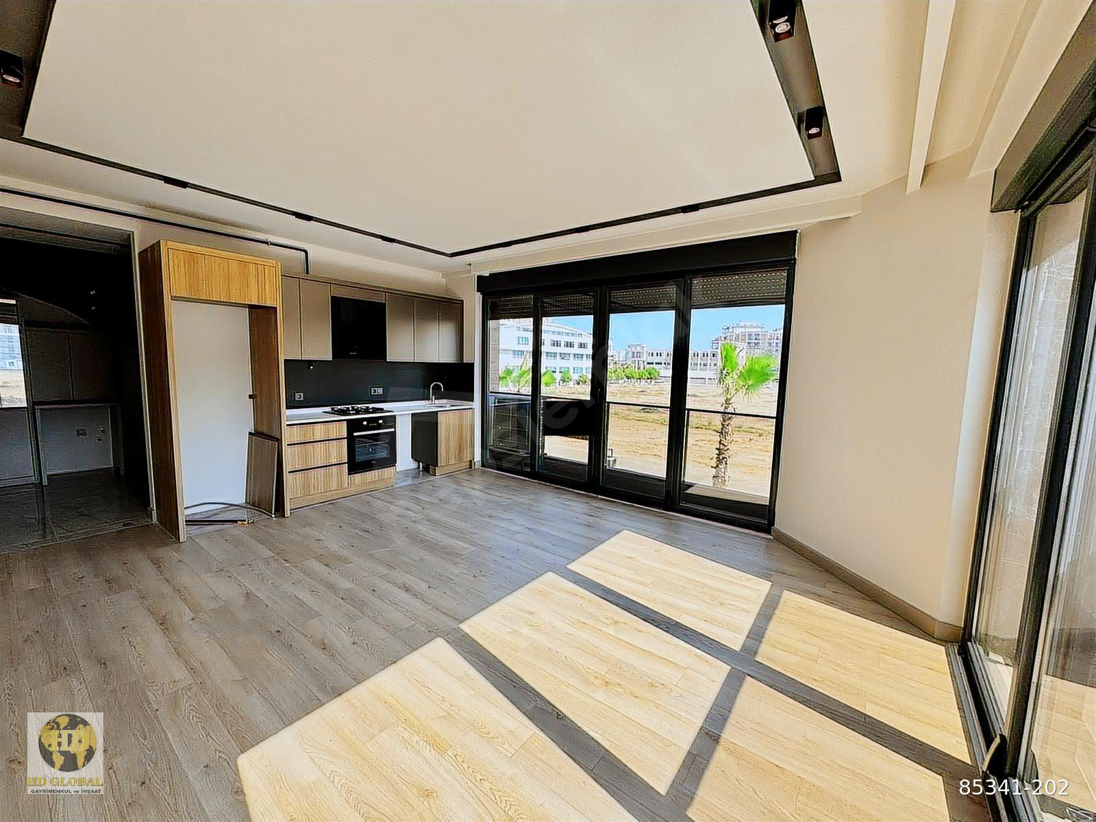 Satılık 2+1 Hurma mah., Konforlu yaşam için ideal modern daire