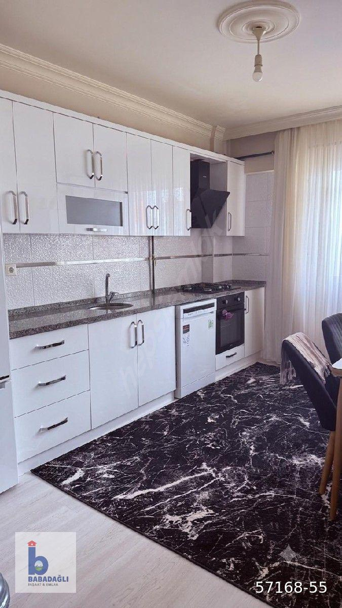 YENİ MAHALLE SATILIK DUBLEX DAİRE