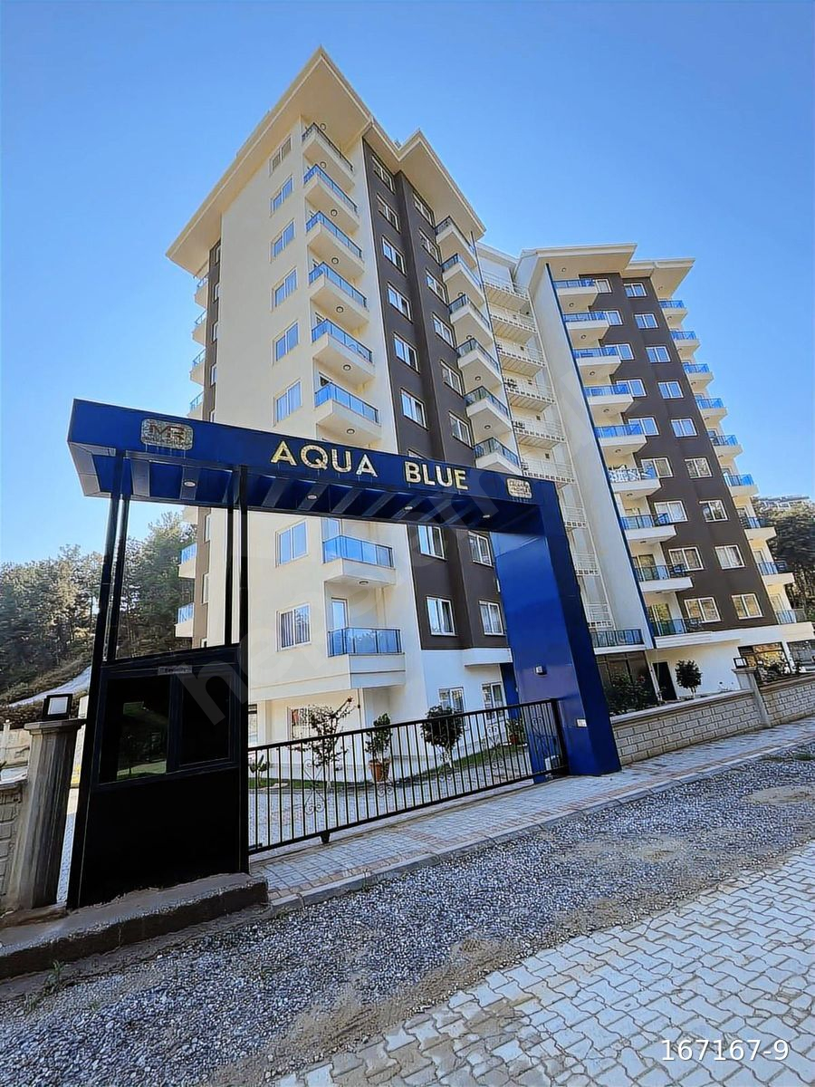 İNCEKUM PLAJINA YAKIN DOĞA İLE İÇ İÇE 1+1