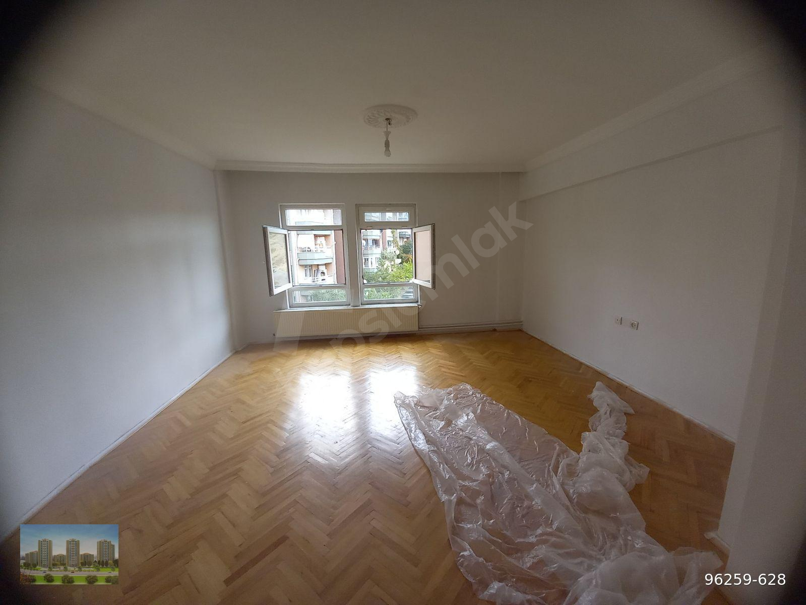 ADA EMLAK' DAN SERHAT MAHALLESİNDE MACUN METRO YAKINI KİRALIK 3+1 DAİRE
