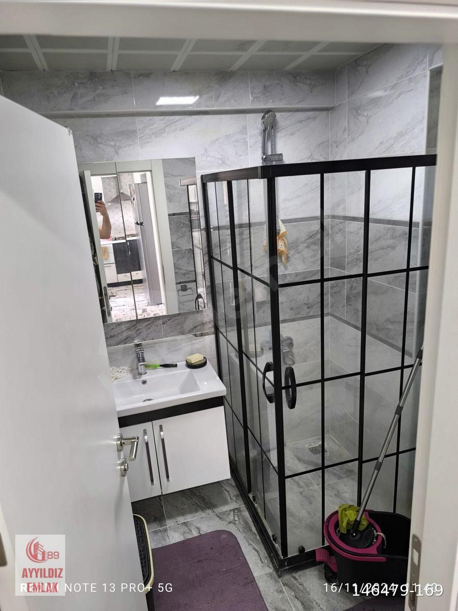 YEŞİLOVA MAHALLESİ 1+1 KİRALIK DAİRE