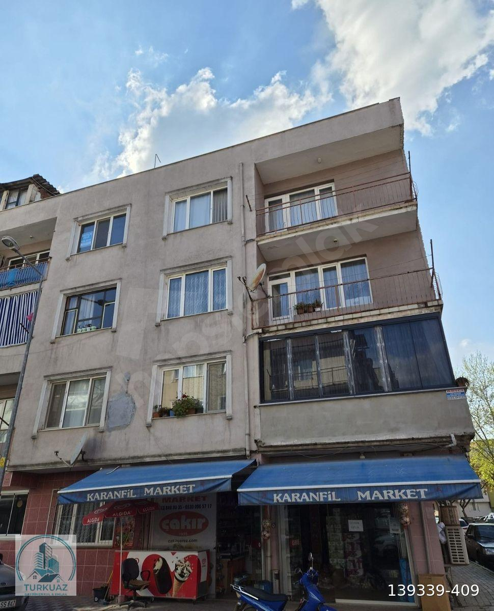 TURKUAZ'DAN HAMİDİYE'DE MERKEZİ KONUM KİRALIK 2+1 DAİRE