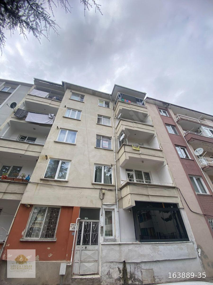 MERKEZİ KONUMDA | ADLİYEYE 5 DK | MASRAFSIZ 2+1 ARA KAT DAİRE