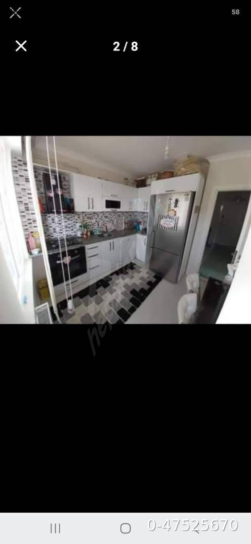 ALİKAHYA FATİH MAH. 2+1 DUBLEX DAİRE