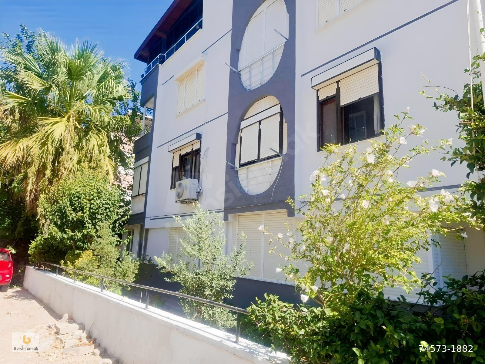 BURÇİN EMLAKTAN SATILIK 3+1 DAİRE