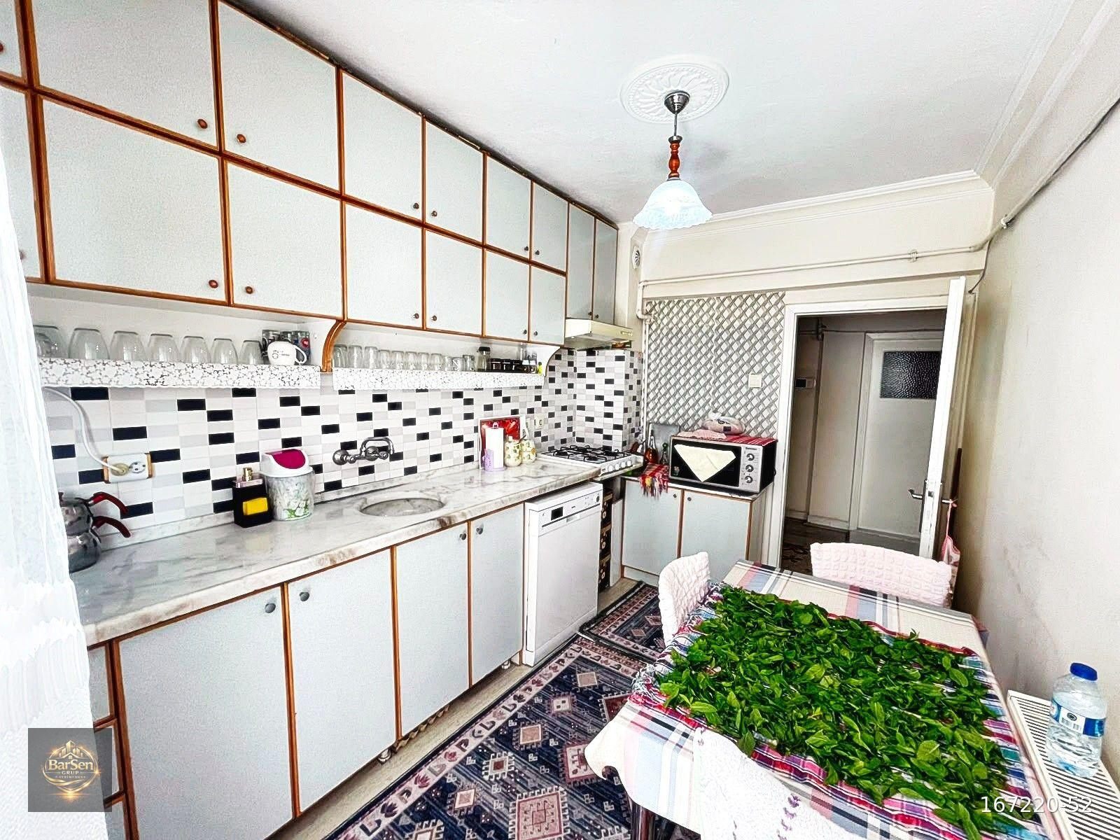 BARSEN'DEN FEVZİ CAKMAK MH'DE 3+1 ÖN CEPHE ARA KAT KUPON DAİRE!!!