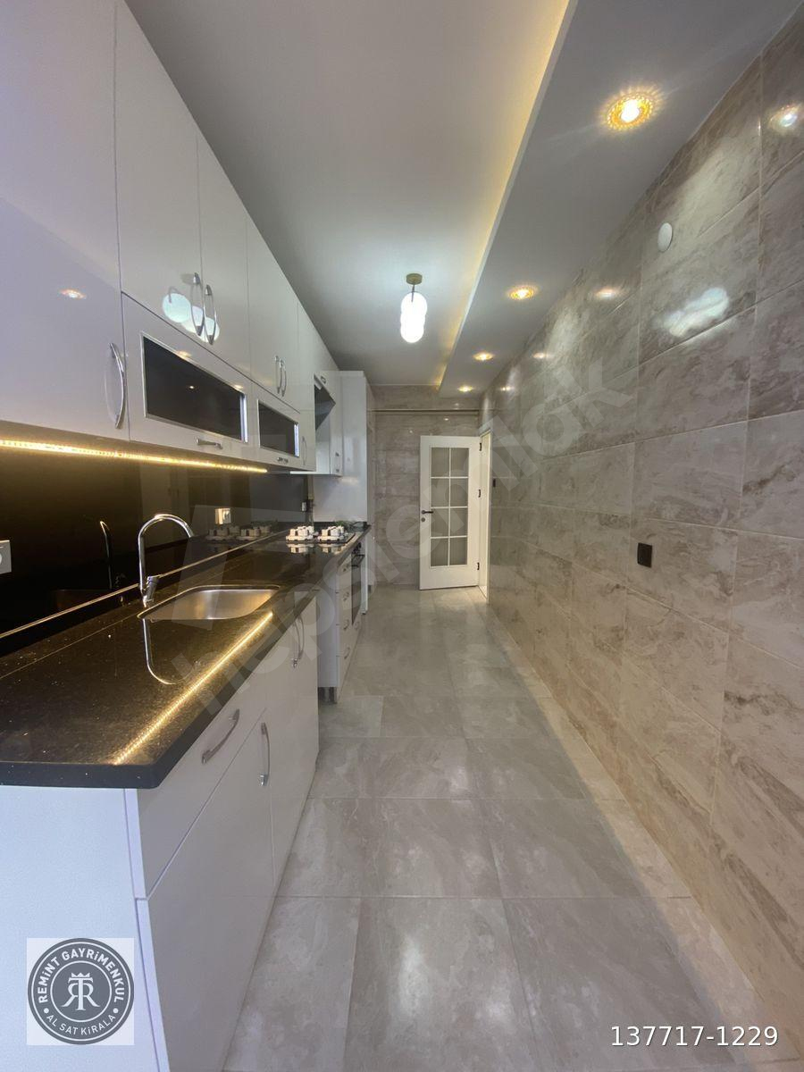 ÇUKUROVA TURGUT ÖZAL MANZARALI 3+1 GENİŞ GÜZELYALI MH SATILIK DAİRE