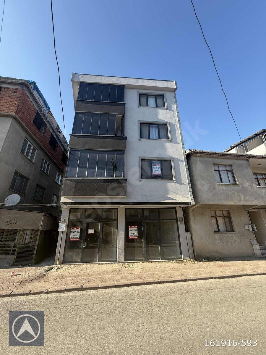 YÖN GROUP'TAN KİRALIK 3+1 DAİRE