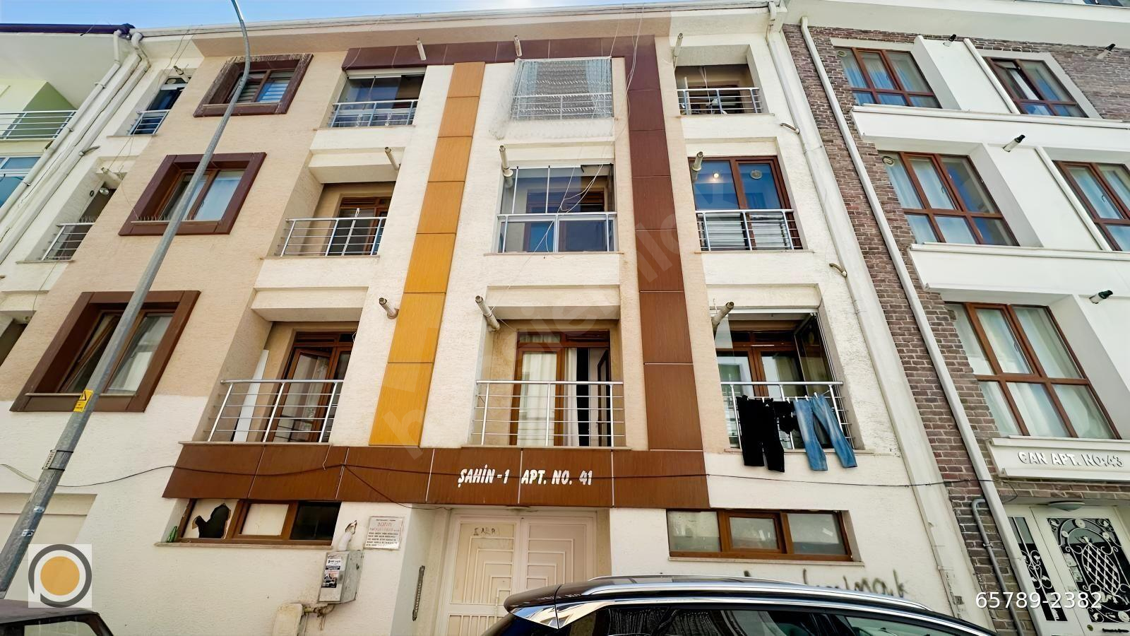 Paris Emlak'tan, Güllük'te Kiralık 2+1 Daire