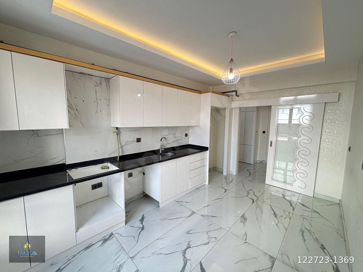 İMZA'DAN BÜLBÜLZADE SOSYAL TESİS CİVARI,YERDEN ISITMA GENİŞ 2+1 KİRALIK DAİRE