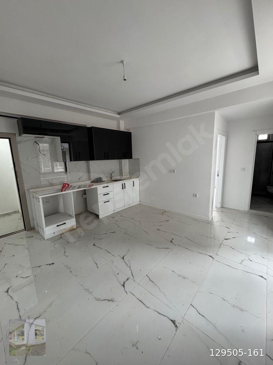 YALOVA ÇİFTLİKKÖY KELEBEK ÇAYIRI MEVKİİ SATILIK SIFIR FIRSAT 1+1 DAİRE
