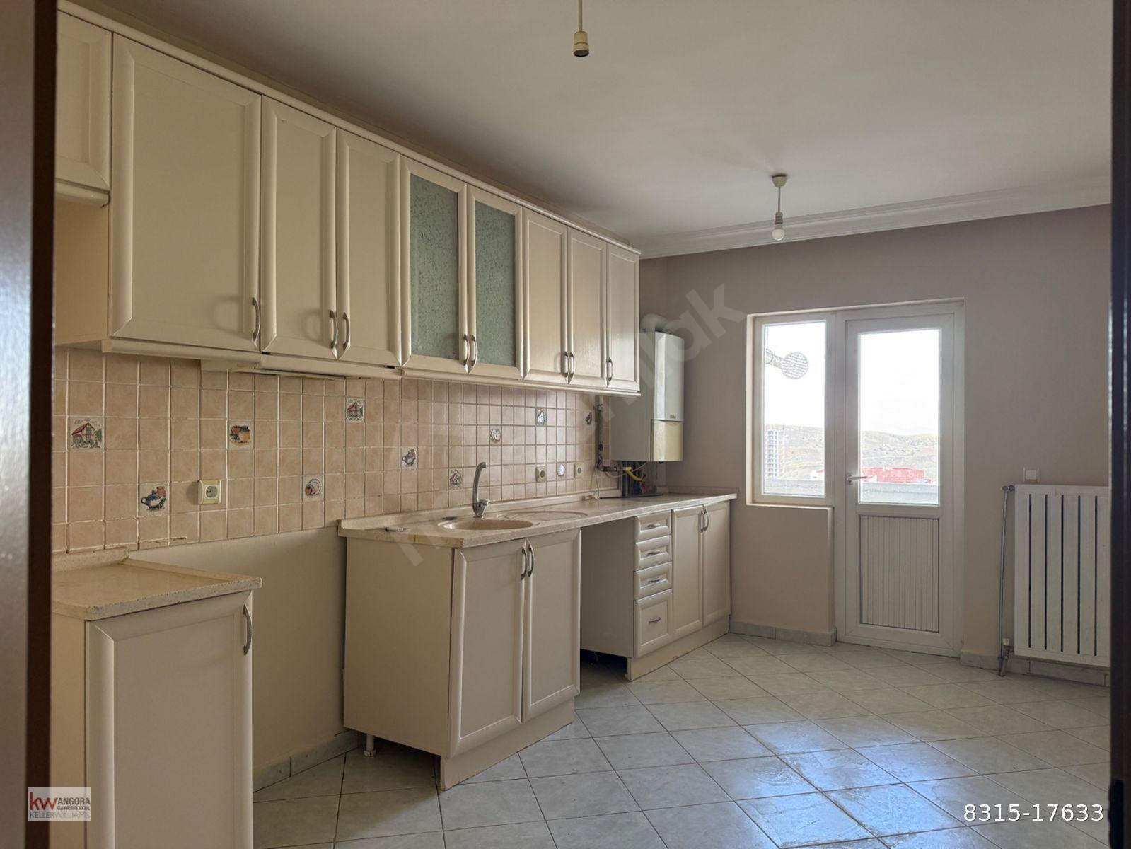 TÜRKKONUT DODURGA YEŞİLPARK SİTESİ BOYALI MANZARALI 3+1 ARAKAT KİRALIK DAİRE