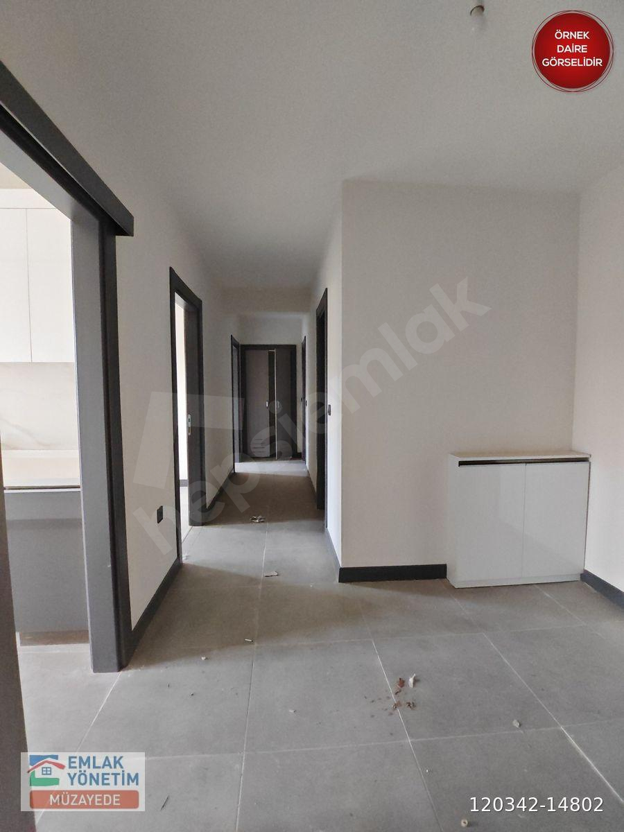Mardin Savur Gazi'de 87,07 m² Konut