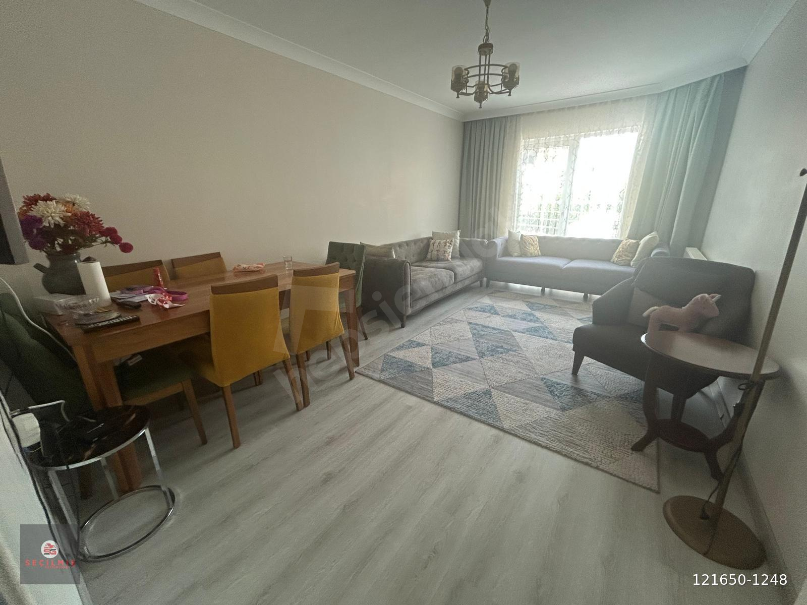 MAMAK DÜZLÜK ASANSÖRLÜ SATILIK 2+1 DAİRE SEÇİLMİŞ GAYRİMENKUL'de