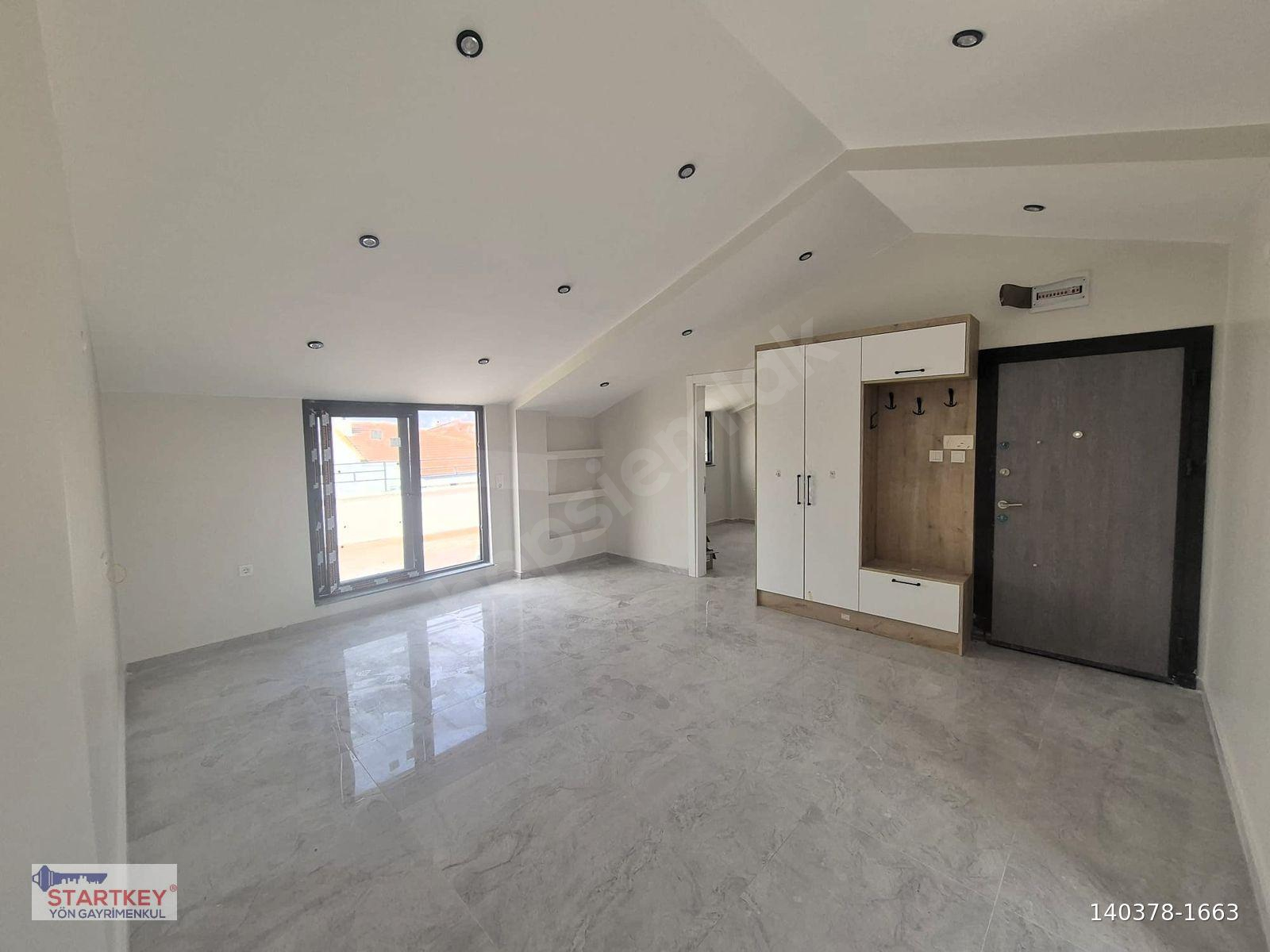 STARTKEY YÖN'DEN BAHÇELİEVLERDE SATILIK 3+1 DAİRE