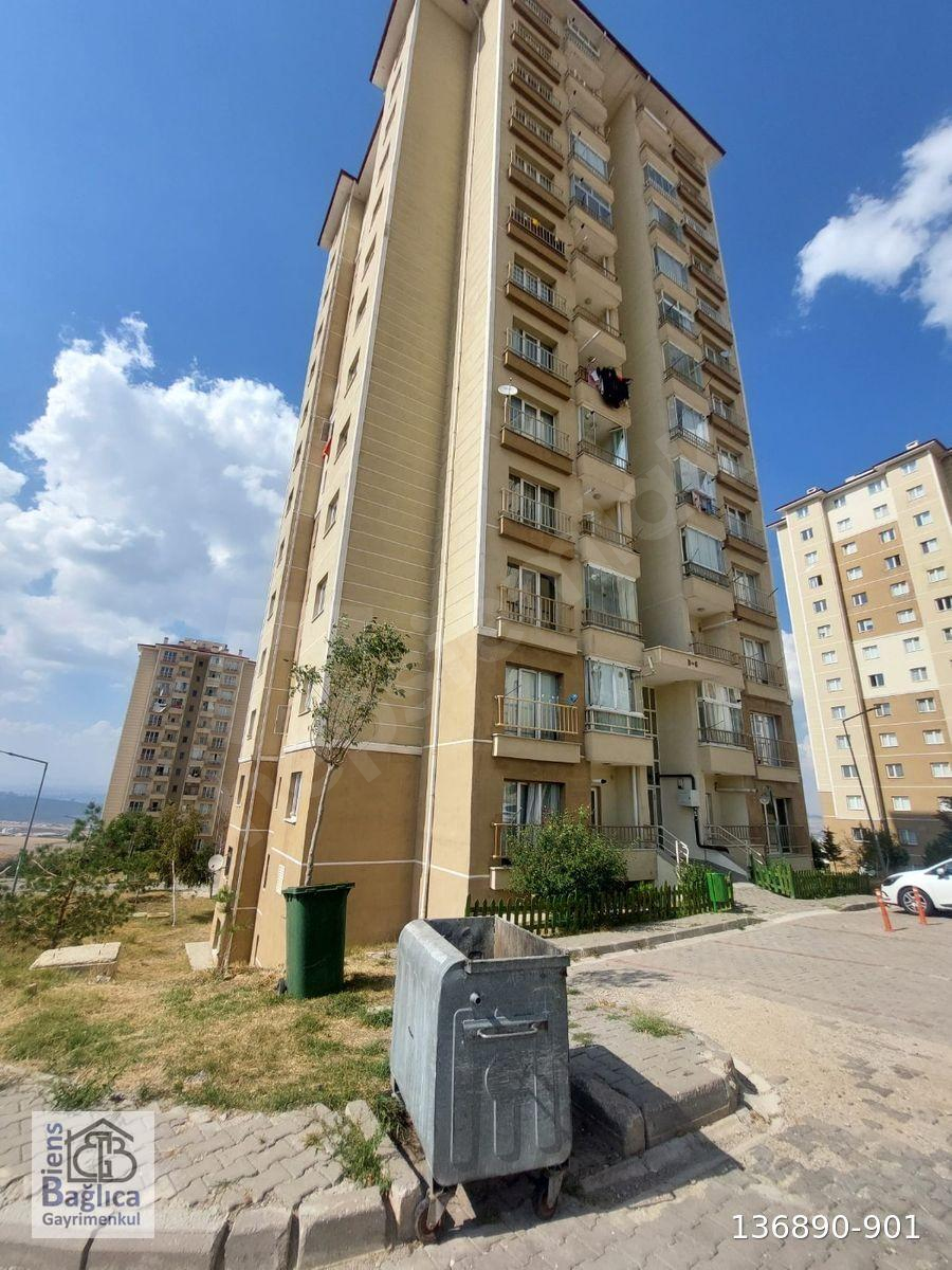 ZİRVEKENT 2+1 EŞYALI KİRALIK